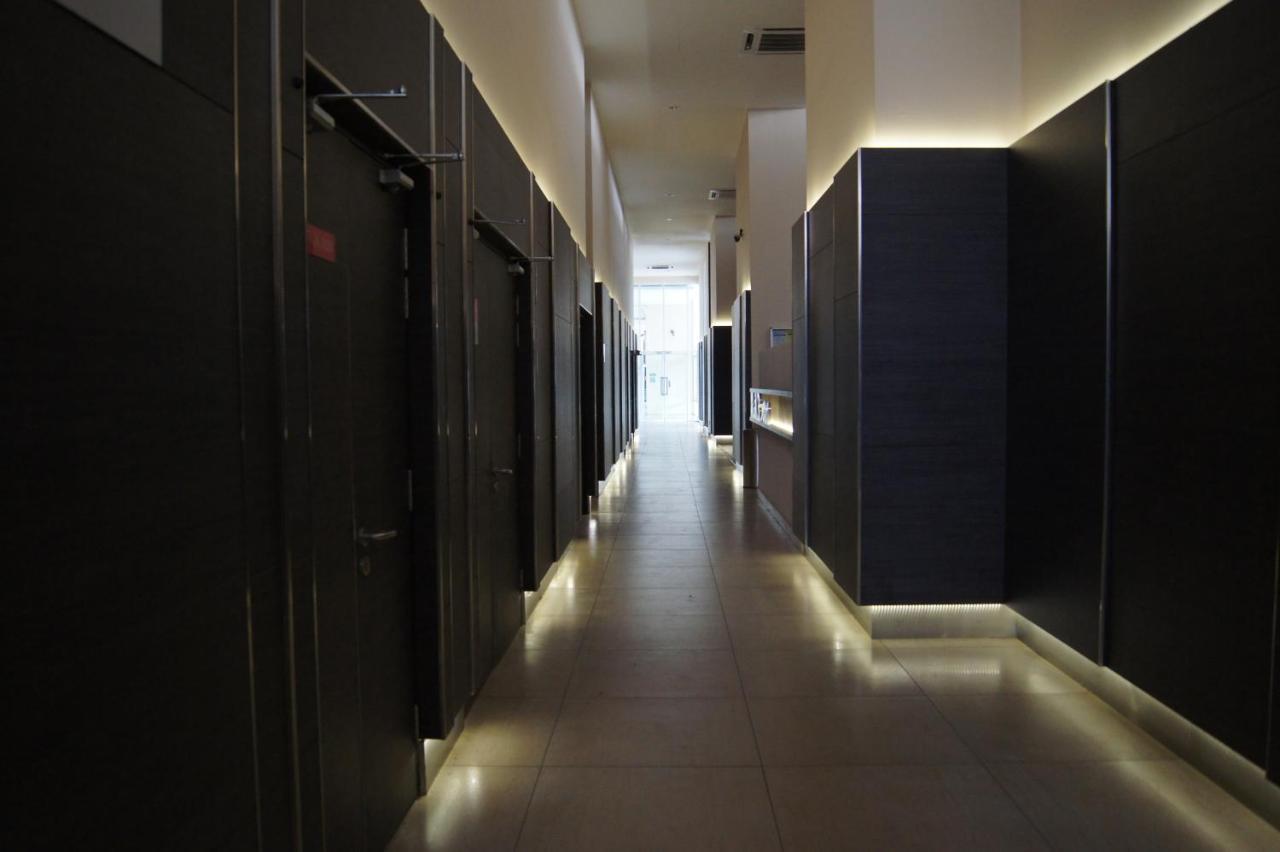 Twin Galaxy Suites By Iconic Bliss Johor Bahru Exterior foto